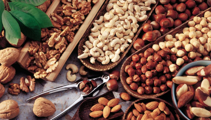 Técnico Auxiliar En Frutas Secas, Cereales, Legumbres, Productos Dietéticos Y Nutricionales